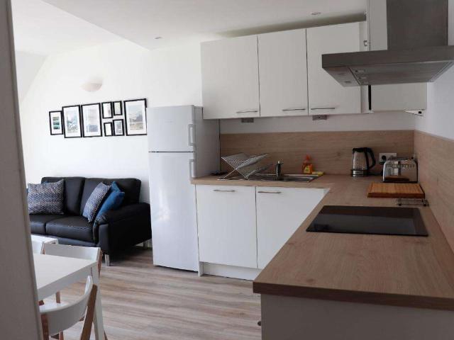 Appartement location à Angers