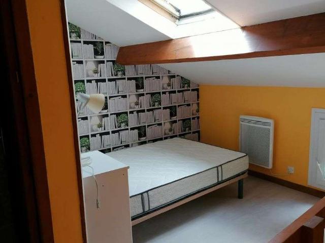 Appartement location à Angoulême, Aignes-et-puypéroux