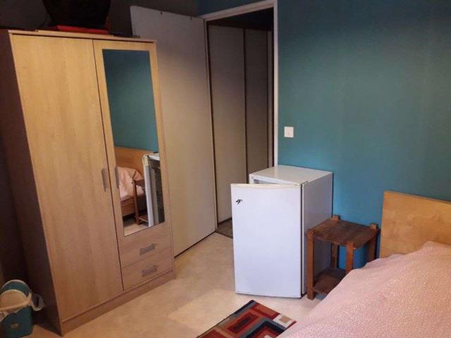 Appartement location à Annecy