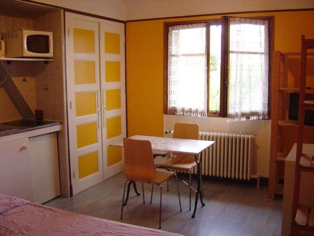 Appartement location à Annecy