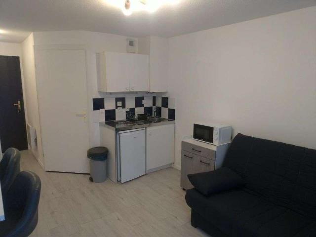 Appartement location à Annecy