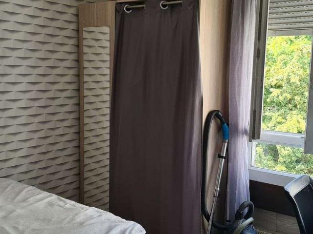 Appartement location à Annecy