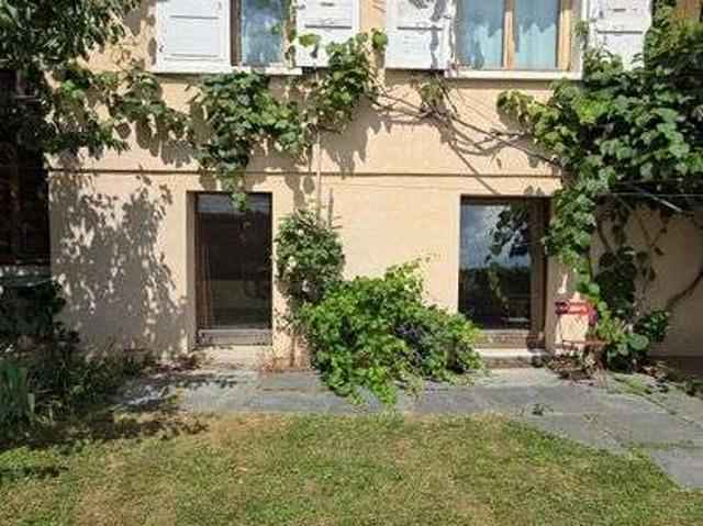 Appartement location à Annecy