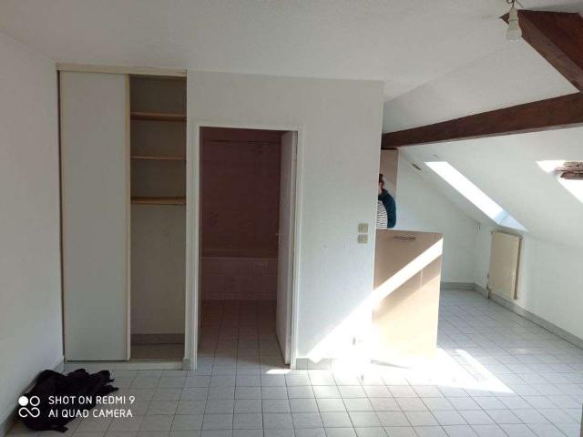 Appartement location à Saint-Julien-en-Genevois, Annemasse