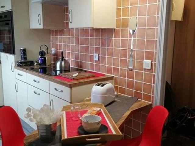 Appartement location à Saint-Julien-en-Genevois, Annemasse