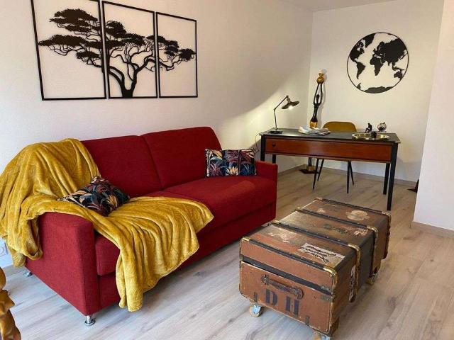 Appartement location à Saint-Julien-en-Genevois, Annemasse