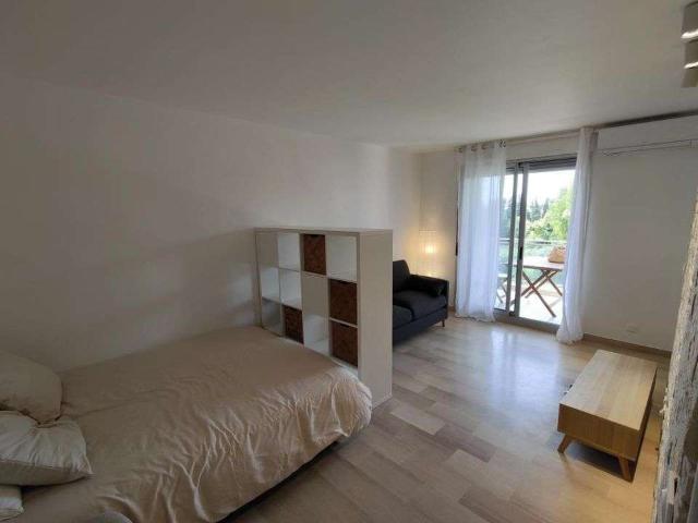 Appartement location à Grasse, Antibes