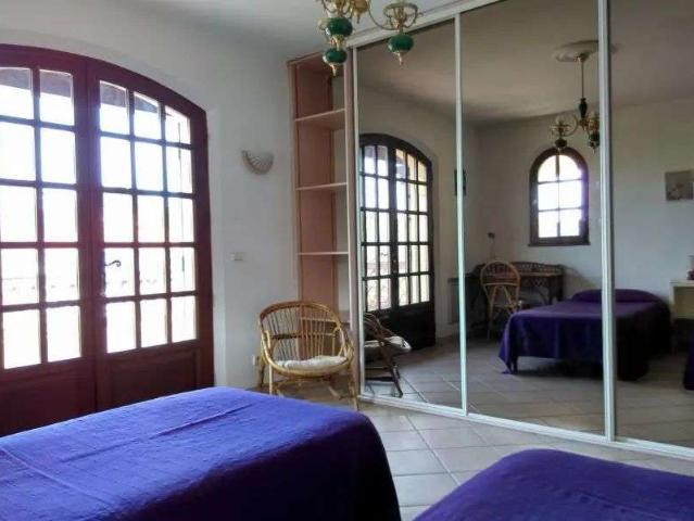 Appartement location à Grasse, Antibes