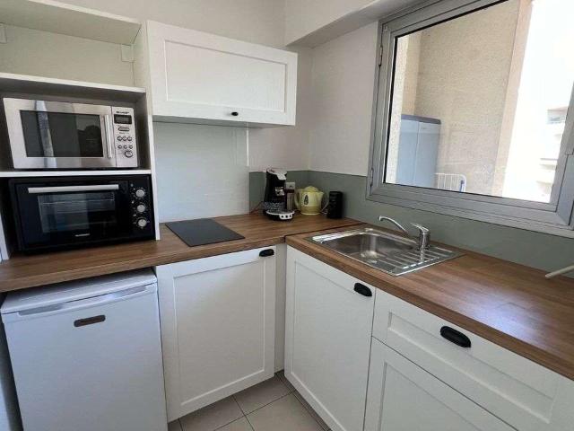 Appartement location à Grasse, Antibes