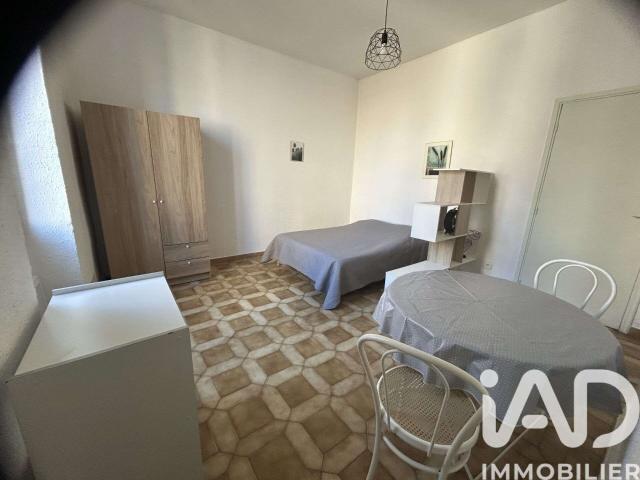 Appartement location à Nîmes, Aramon