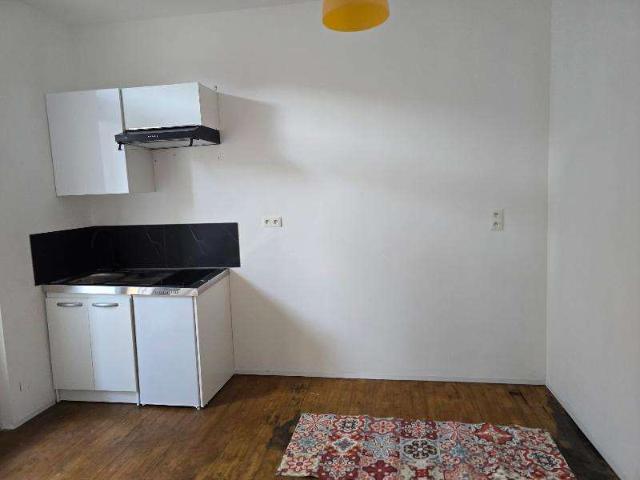 Studio location à Arcachon