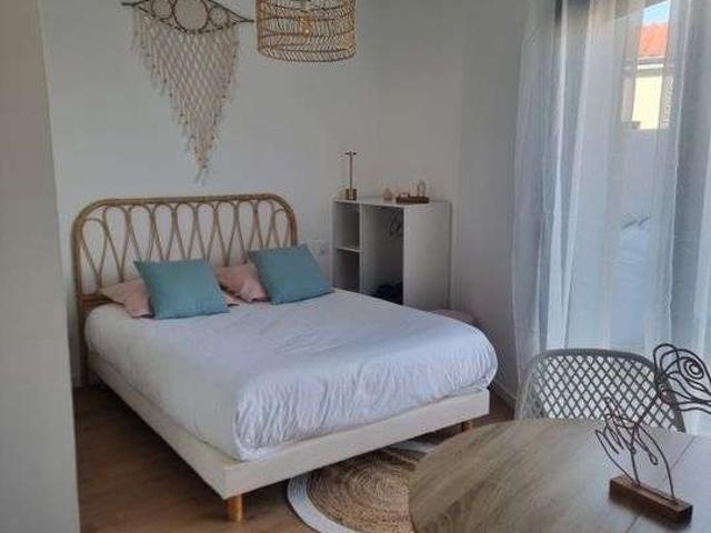 Appartement location à Céret, Argelès-sur-mer