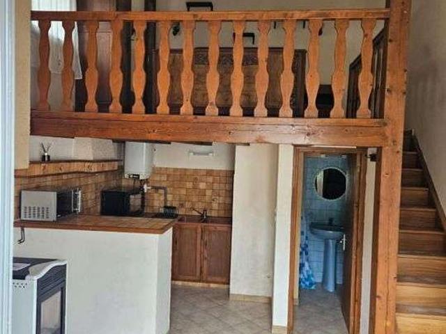 Appartement location à Castellane, La Mure-argens