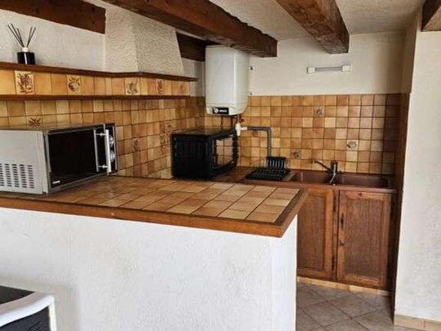 Appartement location à Castellane, La Mure-argens