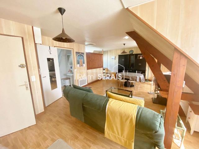 Appartement location à Argentan