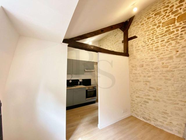 Studio location à Argentan