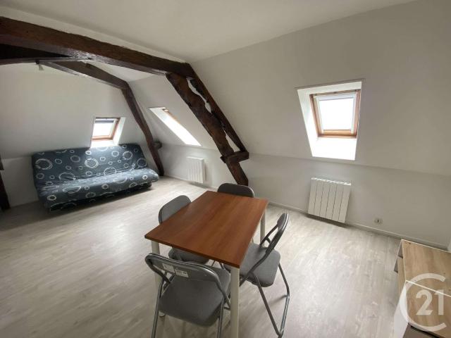 Appartement location à Argentan