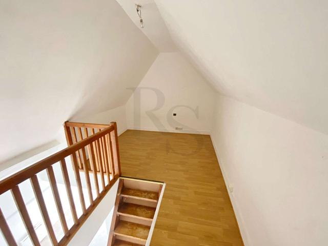 Appartement location à Argentan