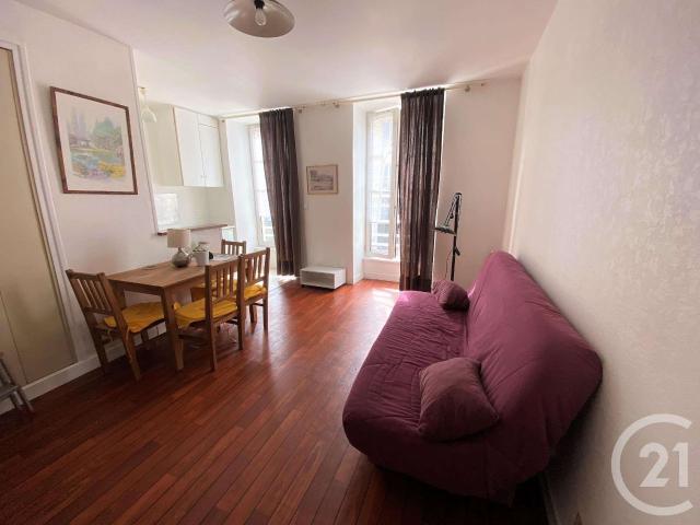 Appartement location à Argentan