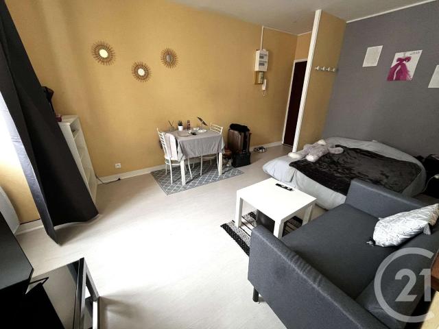 Appartement location à Argentan