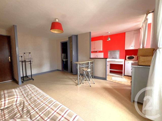 Appartement location à Argentan
