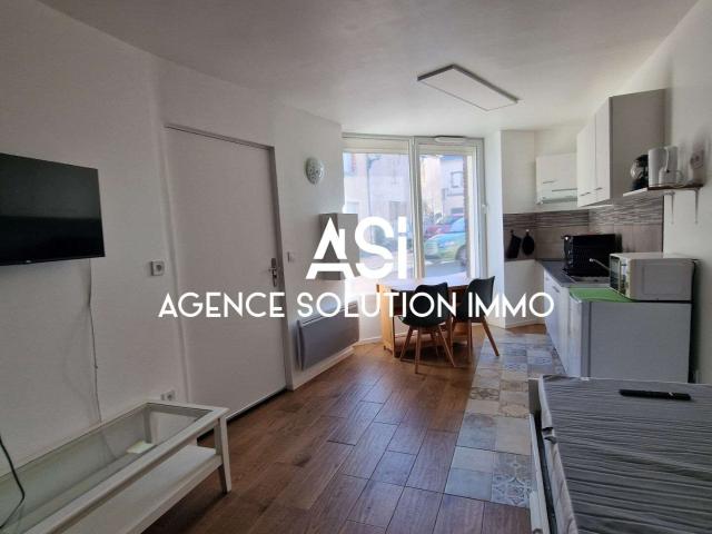 Studio location à Laval, Argentré