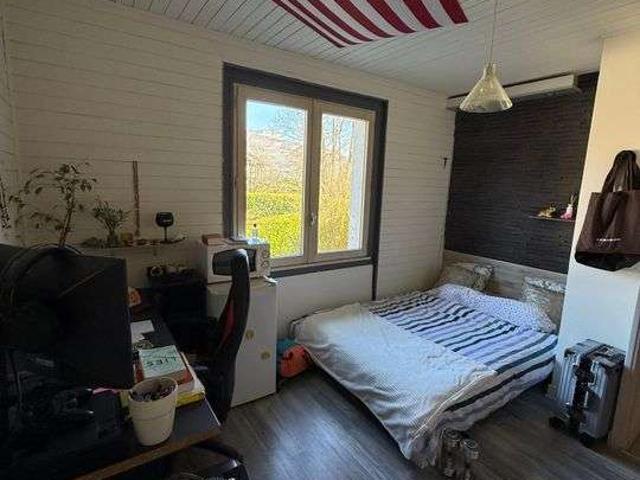 Appartement location à Annecy, Argonay