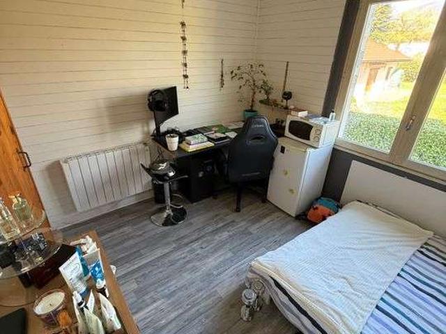 Appartement location à Annecy, Argonay