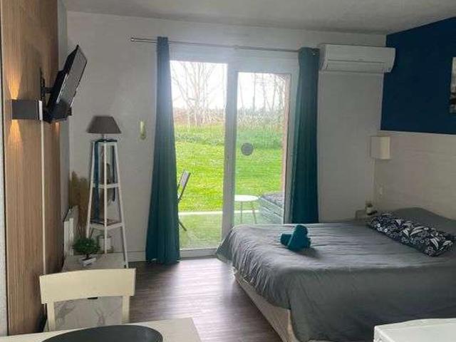 Appartement location à Arles