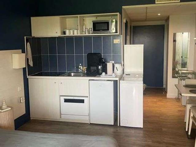 Appartement location à Arles
