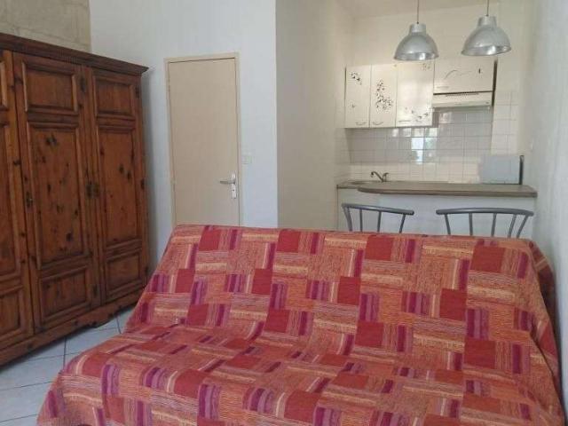 Appartement location à Arles