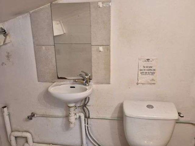 Appartement location à Arles