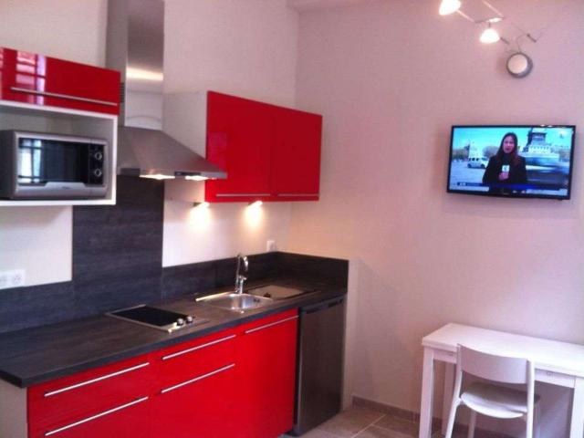 Appartement location à Arles