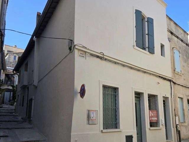 Appartement location à Arles