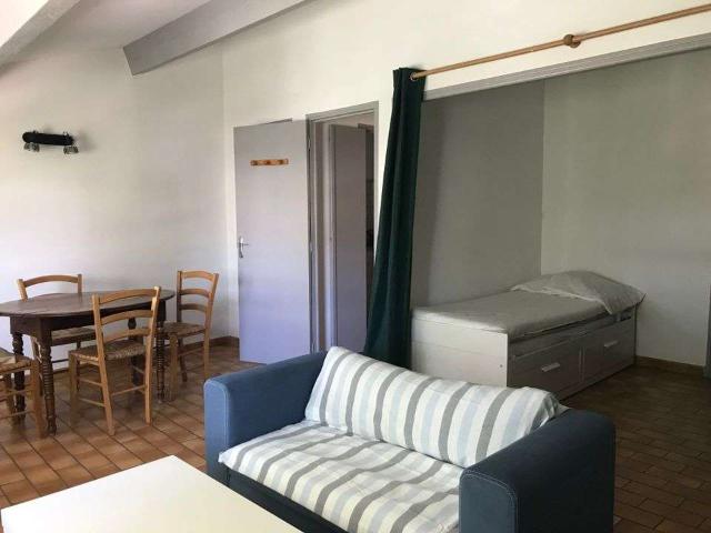 Appartement location à Arles