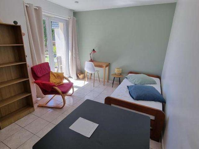 Appartement location à Vannes, Bretagne