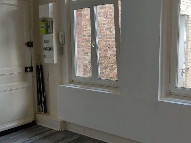 Appartement location à Arras