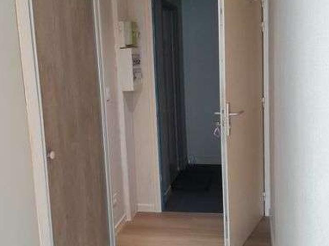 Appartement location à Arras