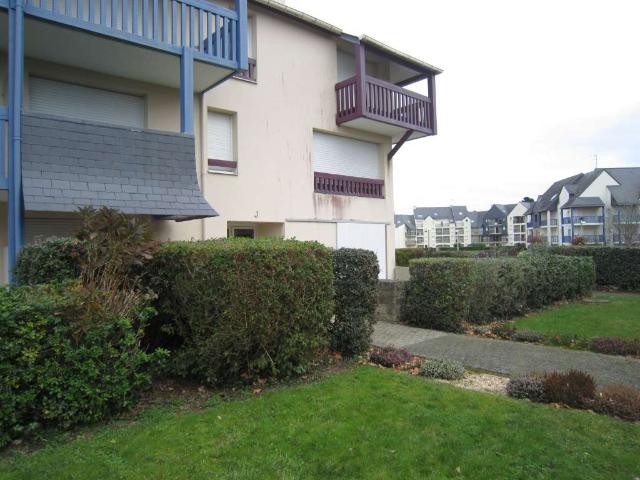 Appartement location à Vannes, Bretagne