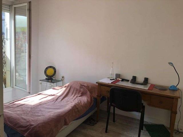 Appartement location à Nanterre, Asnières-sur-seine