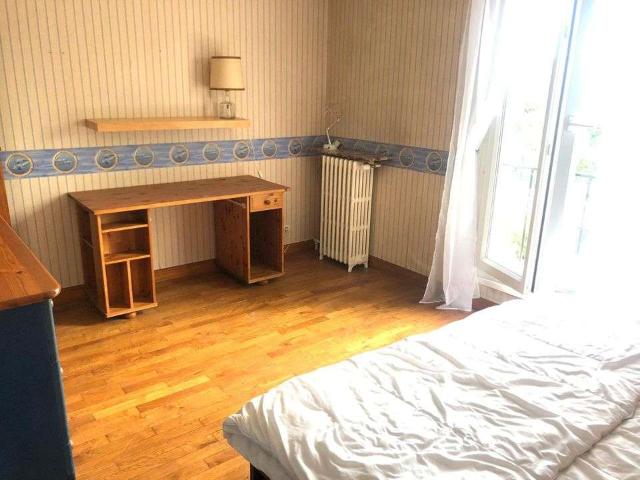 Appartement location à Palaiseau, Athis-mons