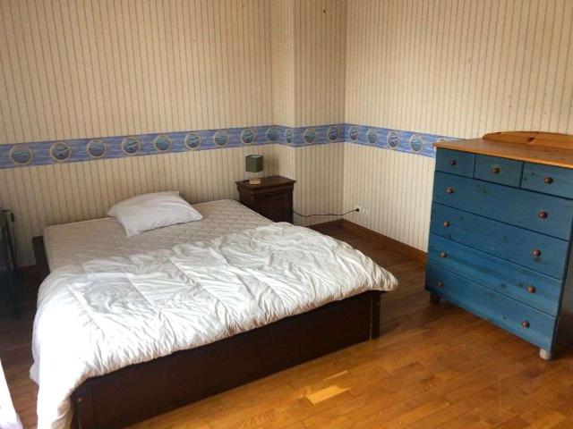 Appartement location à Palaiseau, Athis-mons