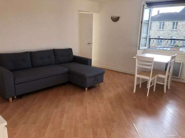Appartement location à Palaiseau, Athis-mons