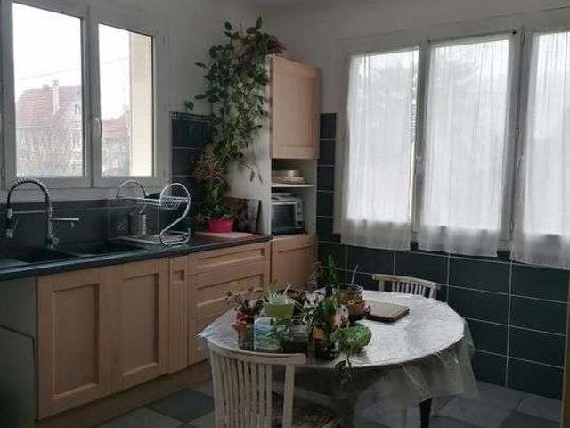 Appartement location à Palaiseau, Athis-mons