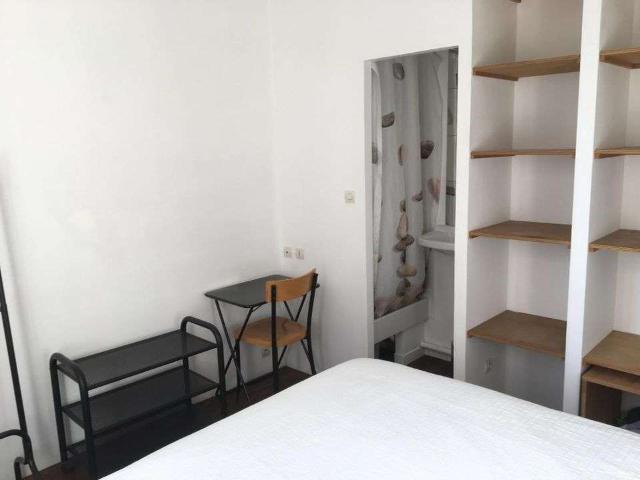 Appartement location à Saint-Denis, Aubervilliers