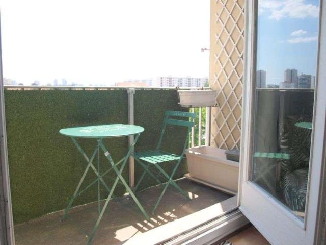 Appartement location à Saint-Denis, Aubervilliers