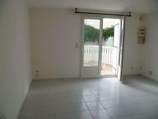 Appartement location à Saint-Jean-d'Angély, Aulnay