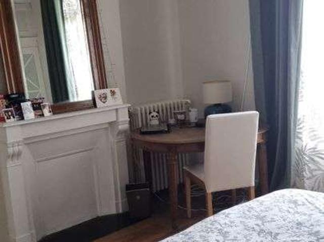 Appartement location à Le Raincy, Aulnay-sous-bois
