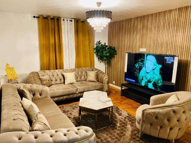Appartement location à Le Raincy, Aulnay-sous-bois