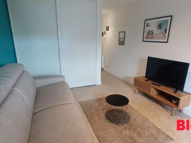 Appartement location à Lorient, Bretagne